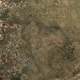 Satellite imagery of Diamond Rock, AU