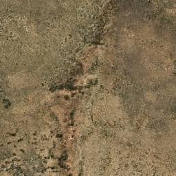 Satellite imagery of Diamond Rock, AU