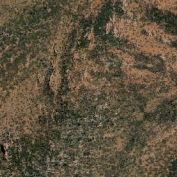 Satellite imagery of Dick Nob, AU
