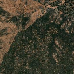 Satellite imagery of Dick Nob, AU