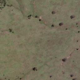 Satellite imagery of Pigeon Box Mountain, AU