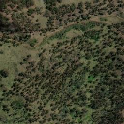 Satellite imagery of Crawney Mountain, AU