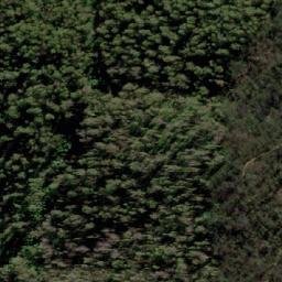 Satellite imagery of Jacky Barker Hill, AU