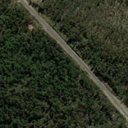 Satellite imagery of Jacky Barker Hill, AU