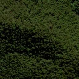 Satellite imagery of Blue Knob, AU