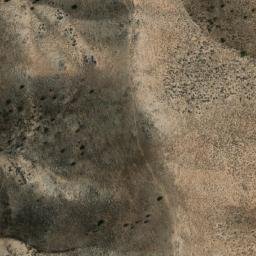 Satellite imagery of Cerro La Chinchilla, CL