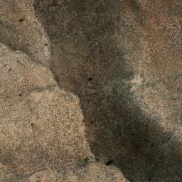 Satellite imagery of Cerro La Chinchilla, CL