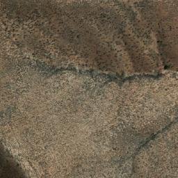 Satellite imagery of Cerro La Chinchilla, CL