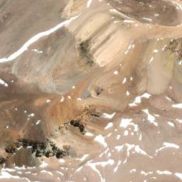 Satellite imagery of Paso Ansilta, AR