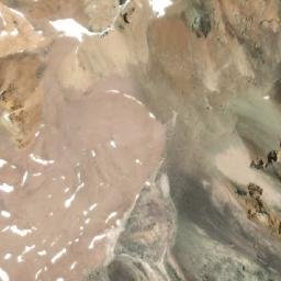 Satellite imagery of Paso Ansilta, AR