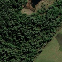 Satellite imagery of Passo da Conceição, BR