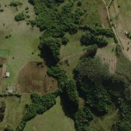 Satellite imagery of Coxilha das Flores, BR