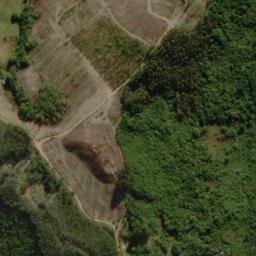 Satellite imagery of Coxilha das Flores, BR