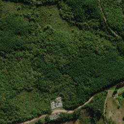 Satellite imagery of Coxilha das Flores, BR
