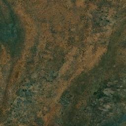 Satellite imagery of BUFFELSKOPFONTEIN, ZA