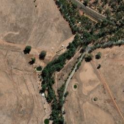 Satellite imagery of Jimperding Hill, AU
