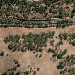 Satellite imagery of Kowalyou Katta, AU