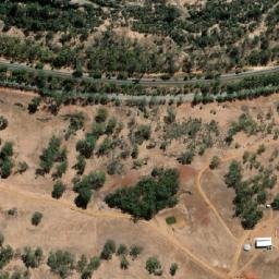 Satellite imagery of Kowalyou Katta, AU