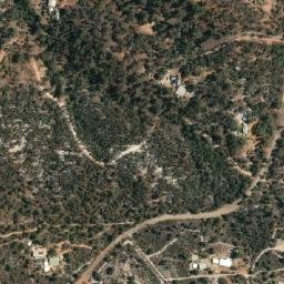 Satellite imagery of Lloyds Hill, AU