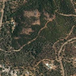 Satellite imagery of Lloyds Hill, AU
