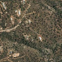Satellite imagery of Lloyds Hill, AU