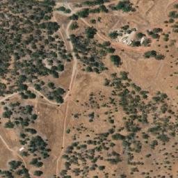 Satellite imagery of Windmill Hill, AU
