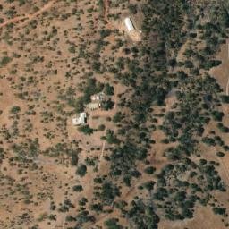 Satellite imagery of Windmill Hill, AU