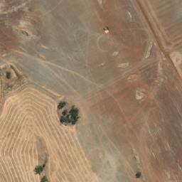 Satellite imagery of Mount Dick, AU