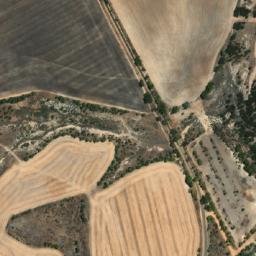 Satellite imagery of Bentenalling Rock, AU