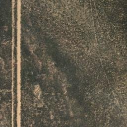 Satellite imagery of Dulyalbin Rock, AU