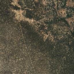 Satellite imagery of Dulyalbin Rock, AU