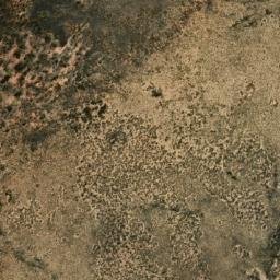 Satellite imagery of Diamond Rock, AU