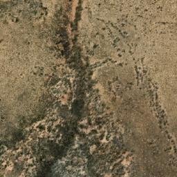Satellite imagery of Diamond Rock, AU