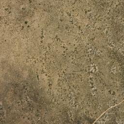 Satellite imagery of Diamond Rock, AU