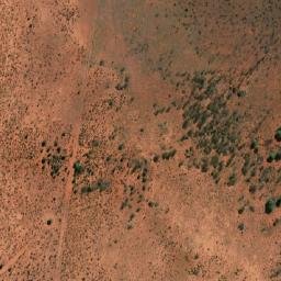 Satellite imagery of Moonamby Rockhole, AU