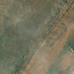 Satellite imagery of Mount Palmerston, AU