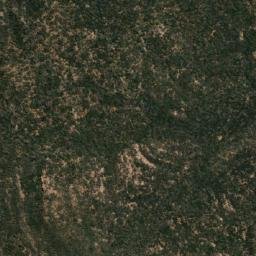 Satellite imagery of Dick Nob, AU