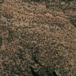Satellite imagery of Point Bonney, AU