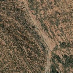 Satellite imagery of Point Bonney, AU