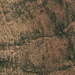 Satellite imagery of Point Bonney, AU