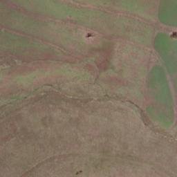 Satellite imagery of Mount Abundance, AU