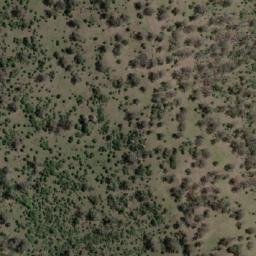 Satellite imagery of Pigeon Box Mountain, AU
