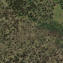 Satellite imagery of Crawney Mountain, AU