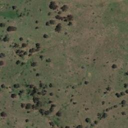 Satellite imagery of Crawney Pass, AU