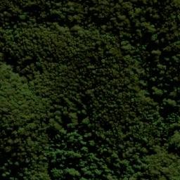 Satellite imagery of Blue Knob, AU