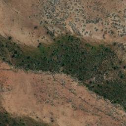 Satellite imagery of Cerro Chileno, CL