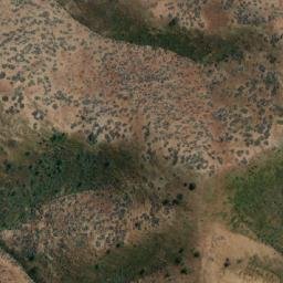 Satellite imagery of Cerro Chileno, CL