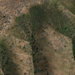 Satellite imagery of Cerro Chileno, CL