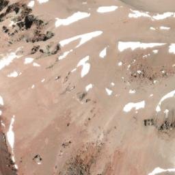 Satellite imagery of Paso Ansilta, AR