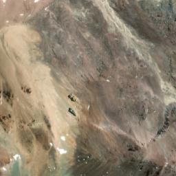 Satellite imagery of Paso Ansilta, AR